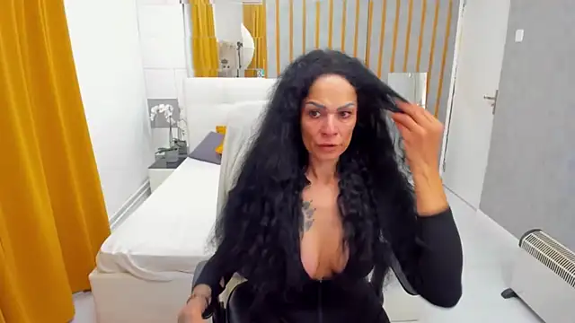 MarbellaRyder online show from 12, 11, 2025