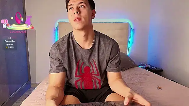 DionKnox online show from 20, 9, 2025