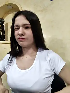 CHARLOTTE  05 online show from 4, 10, 2025