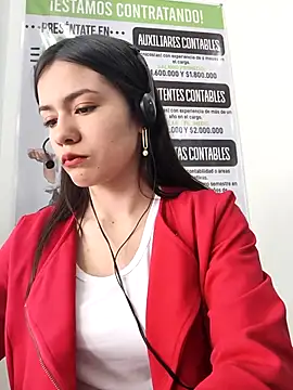 CHARLOTTE  05 online show from 12, 11, 2025