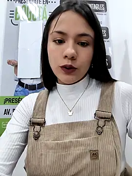 CHARLOTTE  05 online show from 15, 12, 2025