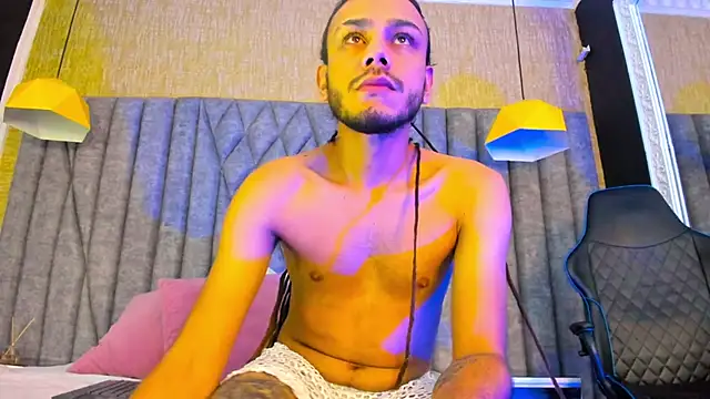 Boss Domiinator online show from 15, 11, 2025