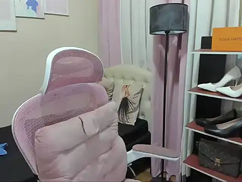 Seductive Margaux online show from 1, 10, 2025