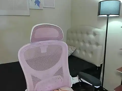 Seductive Margaux online show from 15, 10, 2025