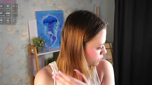 HollieCollelo online show from 22, 2, 2026