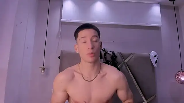 HunterHeat  online show from 22, 10, 2025