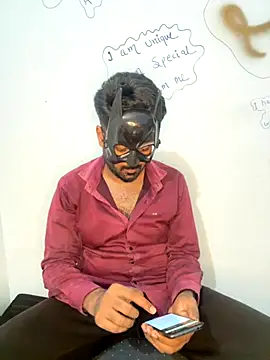 Snapshot of MeekBatgirl chatting on 9, 9, 2025 MeekBatgirl online show from 9, 9, 2025