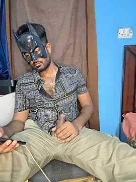 Snapshot of MeekBatgirl chatting on 10, 9, 2025 MeekBatgirl online show from 10, 9, 2025