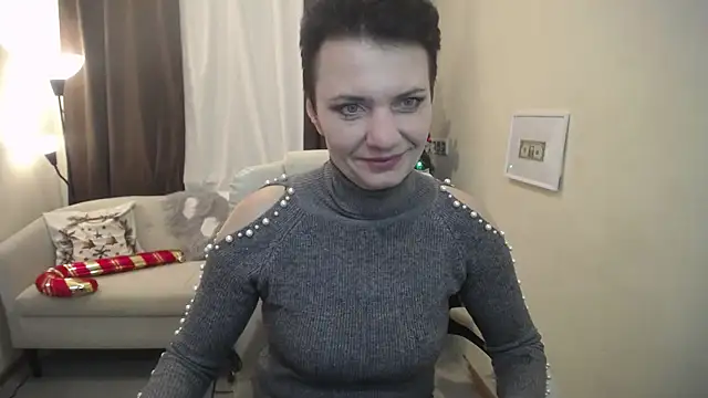 AvaSaturnian online show from 15, 12, 2025