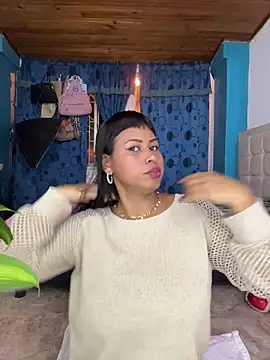 Michluxe 69 online show from 21, 2, 2026