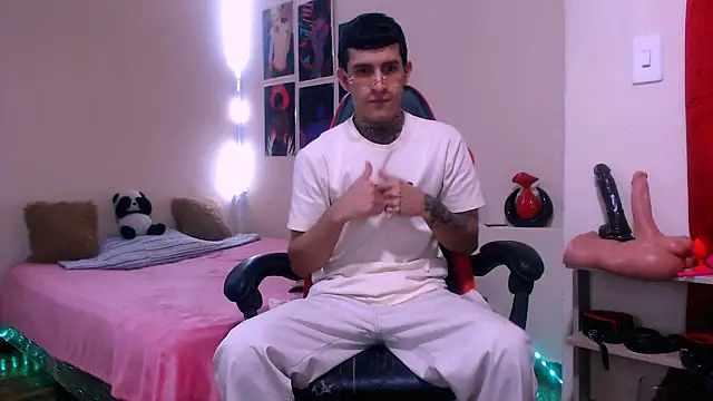 dilan abraham12 online show from 16, 3, 2026