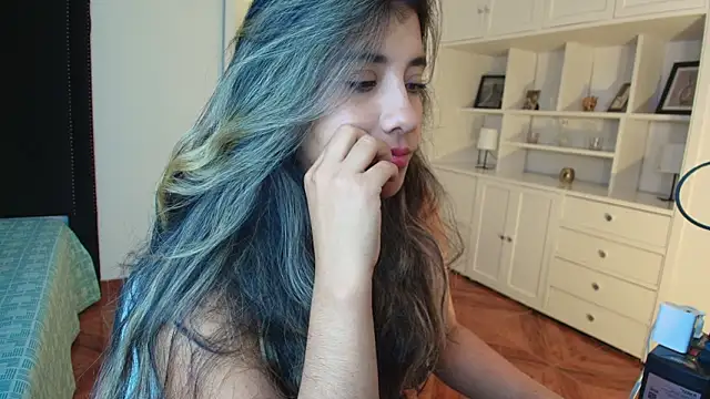 nina moen online show from 14, 1, 2026