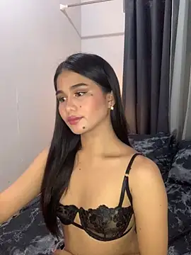 Snapshot of AngelHille chatting on 25, 9, 2025 AngelHille online show from 25, 9, 2025