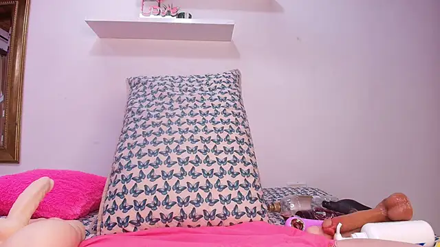 sweegirl69 online show from 22, 9, 2025