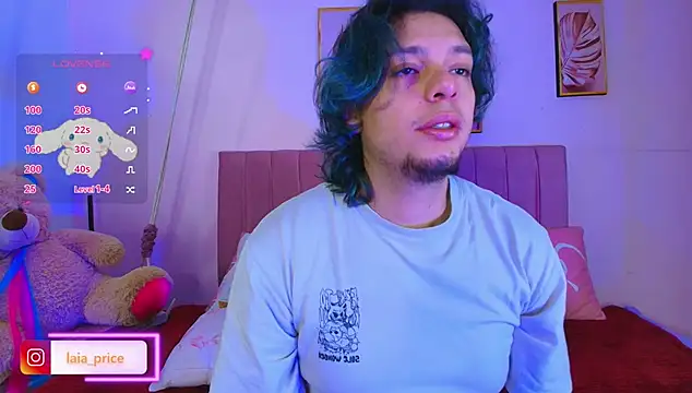 Laia and Damian online show from 29, 11, 2025