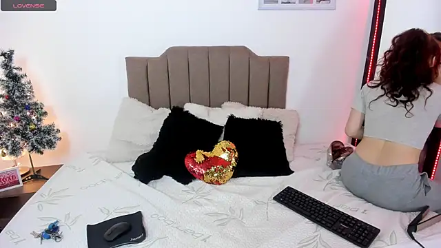 Elisabeth swan online show from 14, 12, 2025