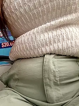 Madisson-04  online show from 15, 3, 2026