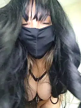 mysticlure-- online show from 23, 9, 2025