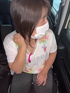 hanachan 001 online show from 4, 12, 2025