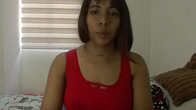 Kittyrose3 online show from 20, 10, 2025