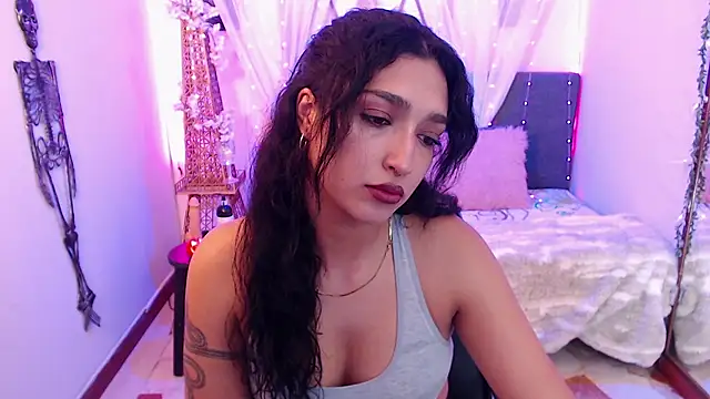 Snapshot of Cleofox_ chatting on 20, 10, 2025 Cleofox online show from 20, 10, 2025