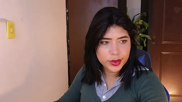 dahiana marin online show from 16, 6, 2026