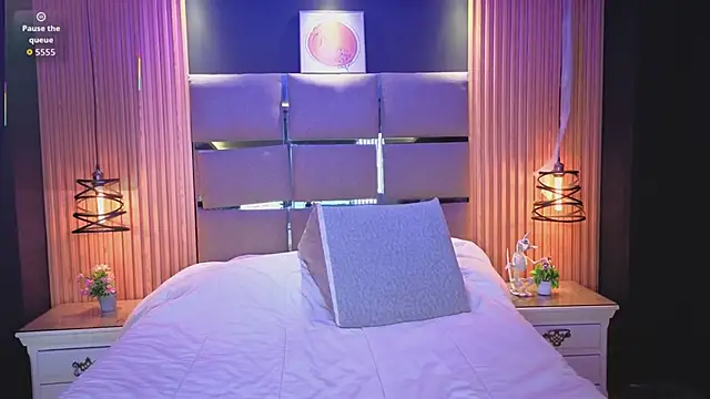 AlanaWalker9 online show from 10, 1, 2026