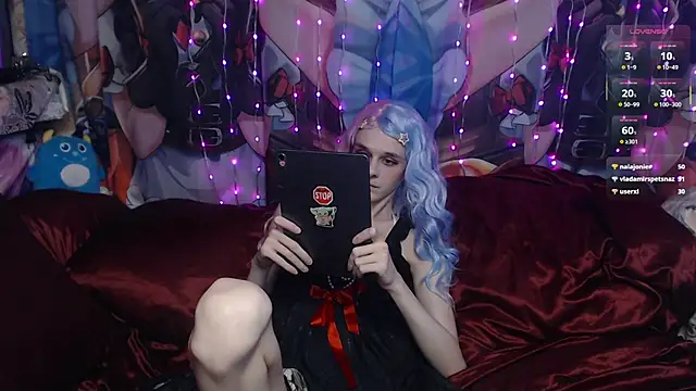 Snapshot of yutachka chatting on 23, 10, 2025 yutachka online show from 23, 10, 2025