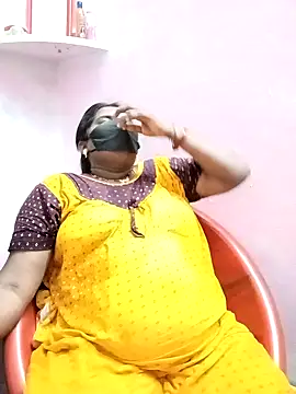 chubby babitha-telugu online show from 27, 10, 2025