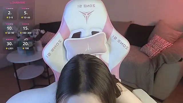 Sweetie Hope online show from 10, 1, 2026