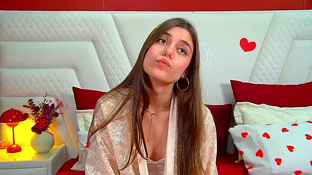 ArianaAllens online show from 17, 2, 2026