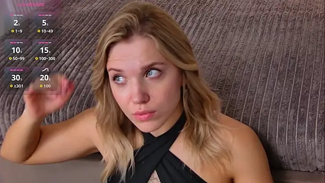 AlisaMyers online show from 22, 9, 2025