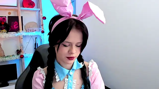 Snapshot of Sima_Wendy chatting on 20, 12, 2025 Sima Wendy online show from 20, 12, 2025