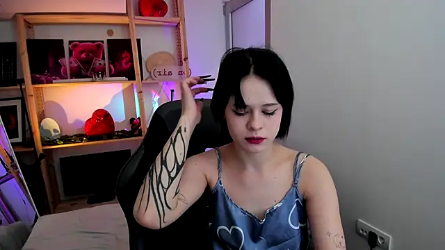 Snapshot of Sima_Wendy chatting on 10, 2, 2026 Sima Wendy online show from 10, 2, 2026