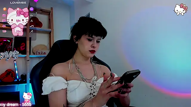 Sima Wendy online show from 21, 3, 2026