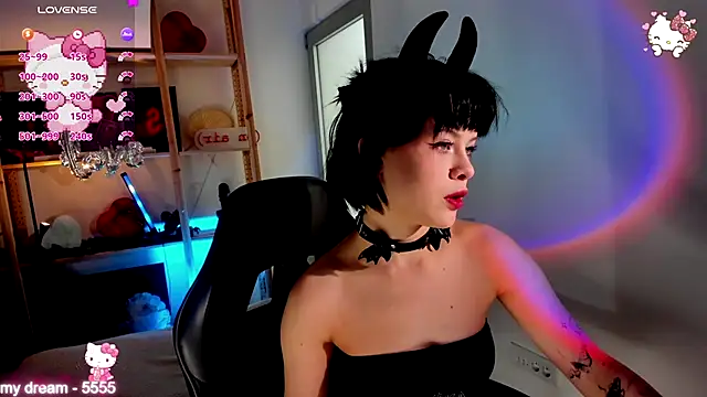 Sima Wendy online show from 25, 3, 2026