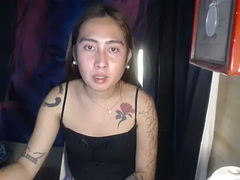 Misskatexx online show from 30, 7, 2026