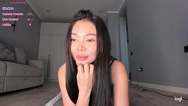 Rem Esme online show from 25, 2, 2026