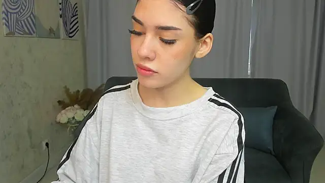 Snapshot of AlicieCarroll chatting on 25, 9, 2025 AlicieCarroll online show from 25, 9, 2025