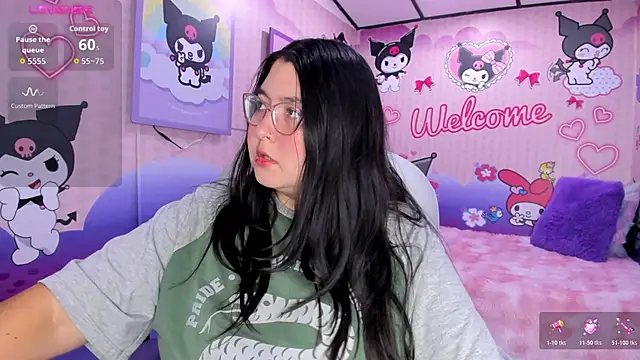 Dulce meow online show from 12, 2, 2026