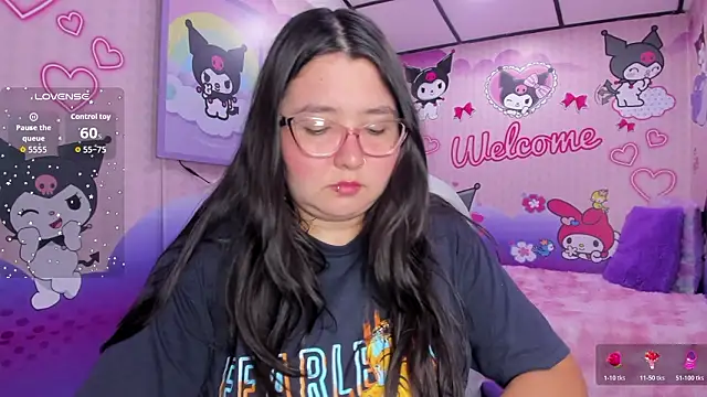 Dulce meow online show from 24, 2, 2026