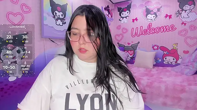 Dulce meow online show from 1, 3, 2026