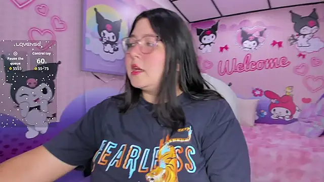 Dulce meow online show from 3, 3, 2026