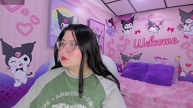 Dulce meow online show from 26, 3, 2026