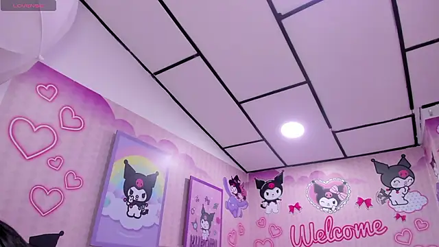 Dulce meow online show from 30, 3, 2026