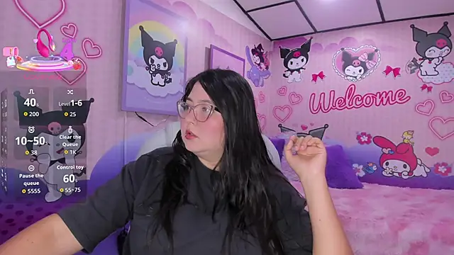 Dulce meow online show from 4, 4, 2026