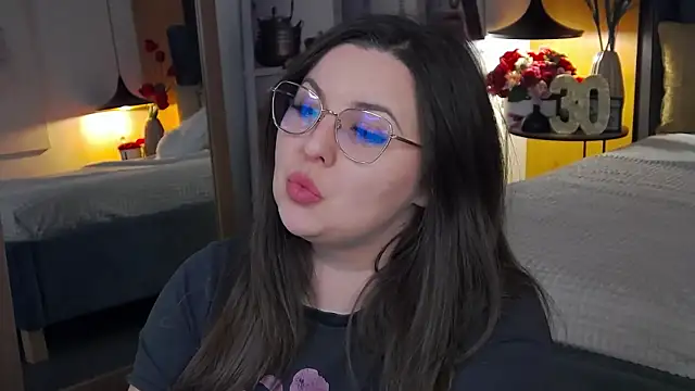 Mia Swano online show from 18, 1, 2026