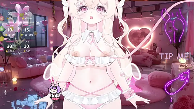 sandyluxury online show from 2, 11, 2025