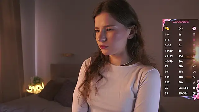 Snapshot of WilleneDelio chatting on 2, 10, 2025 WilleneDelio online show from 2, 10, 2025