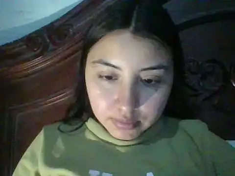 Snapshot of _Romilly_ chatting on 13, 2, 2026 Romilly online show from 13, 2, 2026